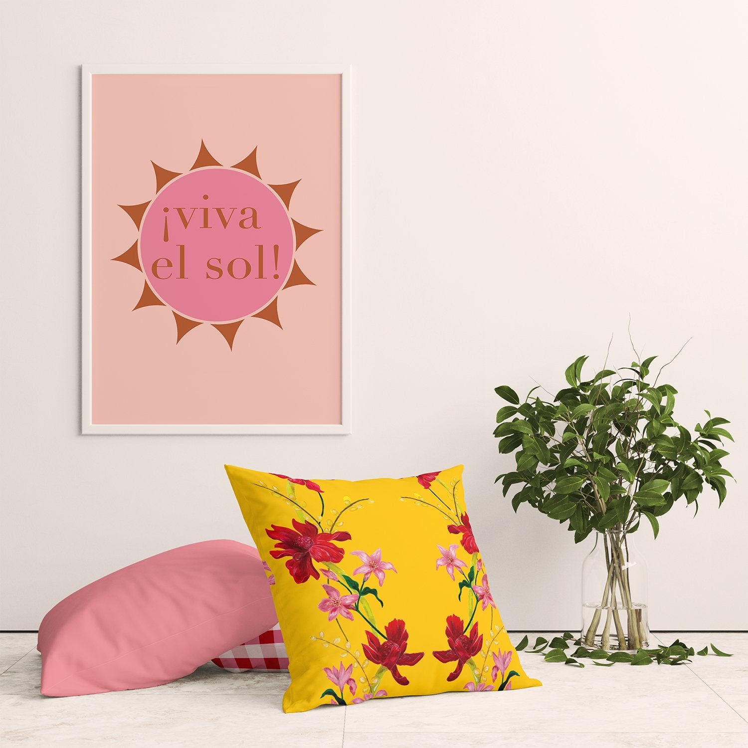 Shop the Look Collection 3 - Eleanor Antonio