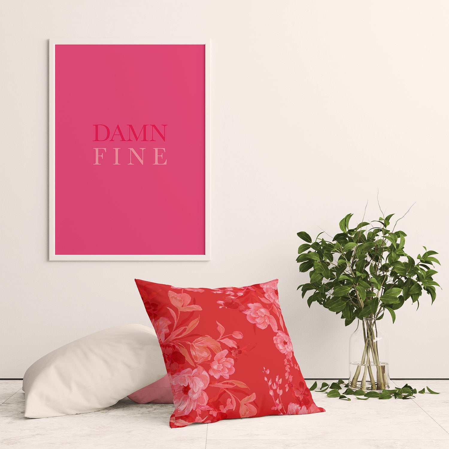 Shop the Look Collection 1 - Eleanor Antonio