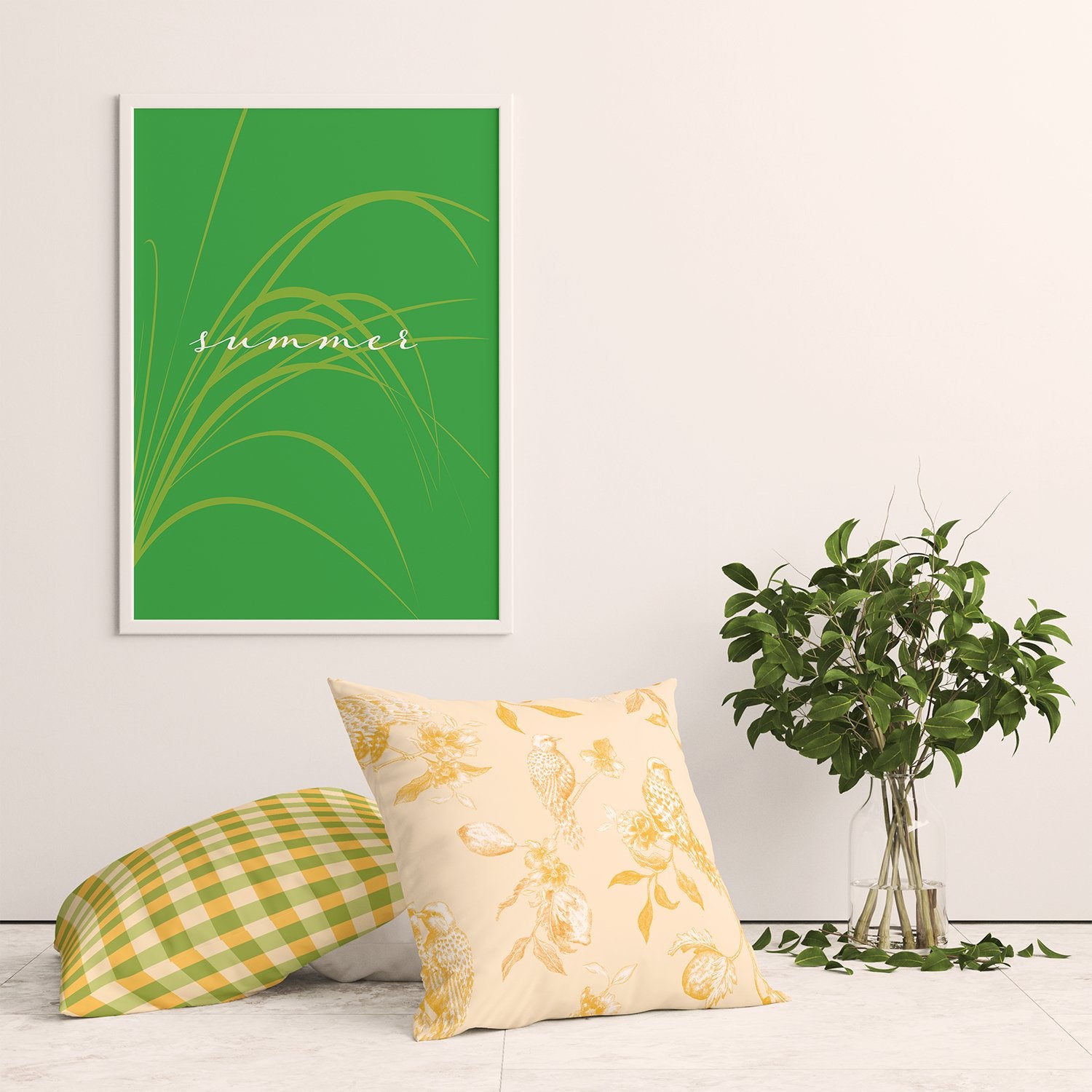 Shop the Look Collection 2 - Eleanor Antonio