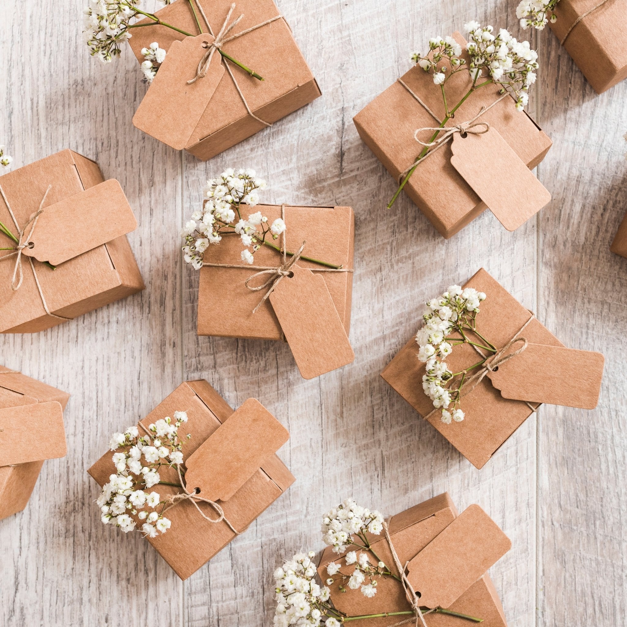 Gift Sets - Eleanor Antonio